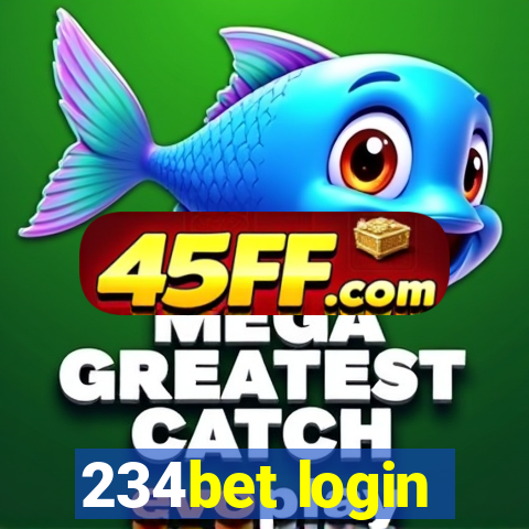 234bet login
